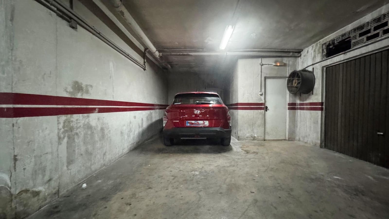 3 soverom Penthouse til salgs i Pego med garasje - € 160 000 (Ref: 10140072)