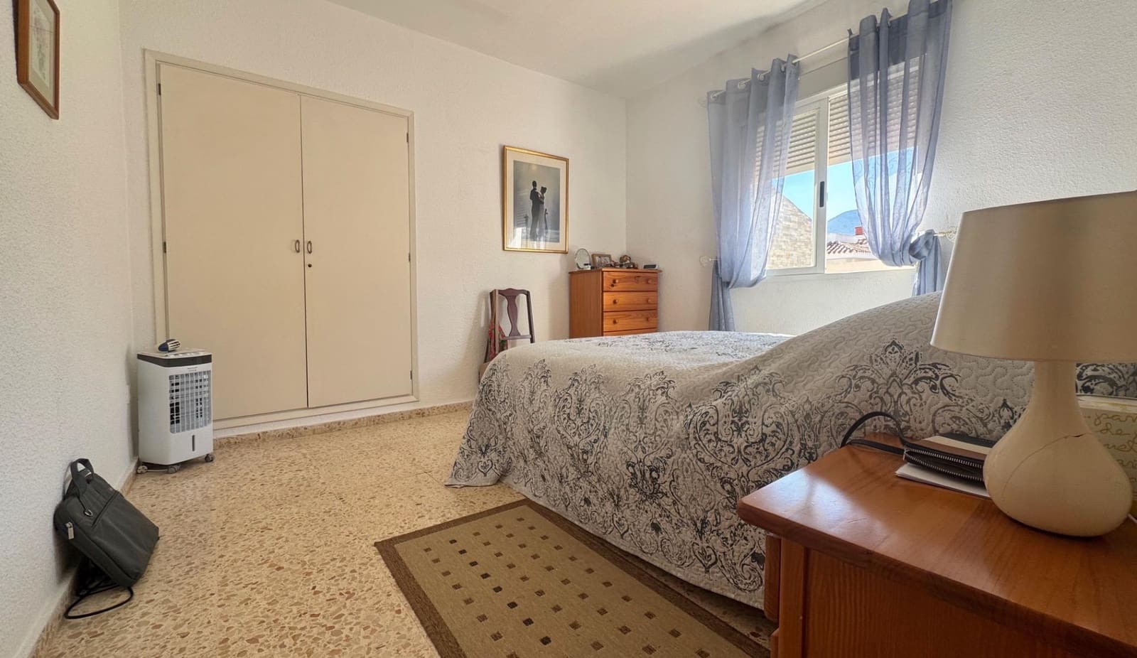 3 soverom Penthouse til salgs i Pego med garasje - € 160 000 (Ref: 10140072)