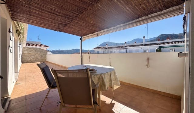 3 soverom Penthouse til salgs i Pego med garasje - € 160 000 (Ref: 10140072)