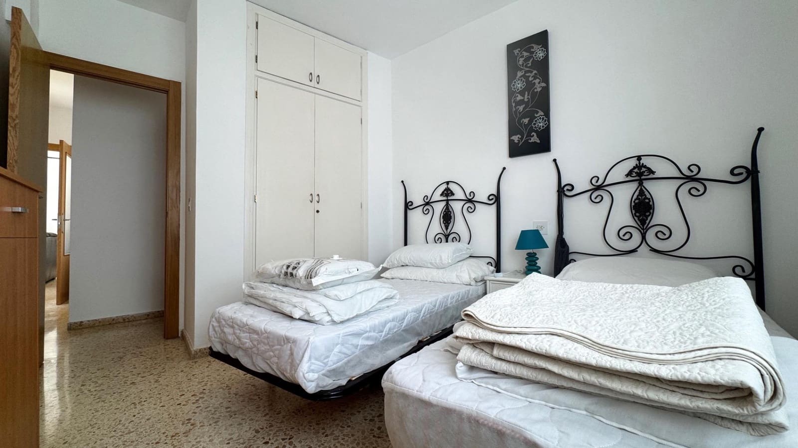 3 soverom Penthouse til salgs i Pego med garasje - € 160 000 (Ref: 10140072)