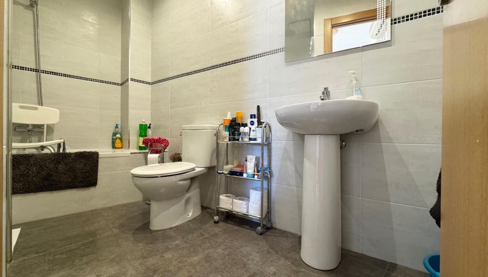 3 soverom Penthouse til salgs i Pego med garasje - € 160 000 (Ref: 10140072)