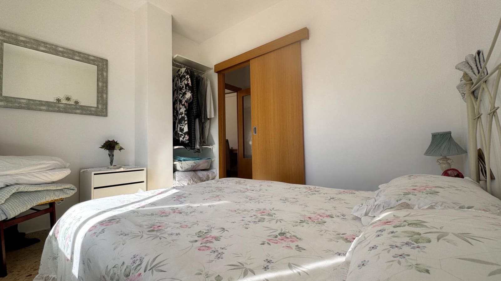 3 soverom Penthouse til salgs i Pego med garasje - € 160 000 (Ref: 10140072)