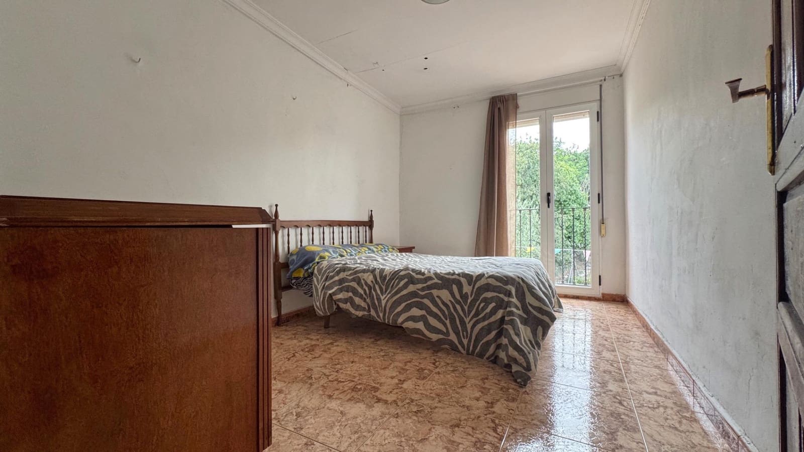 4 quarto Casa em Banda para venda em Benirrama com garagem - 140 000 € (Ref: 10140073)