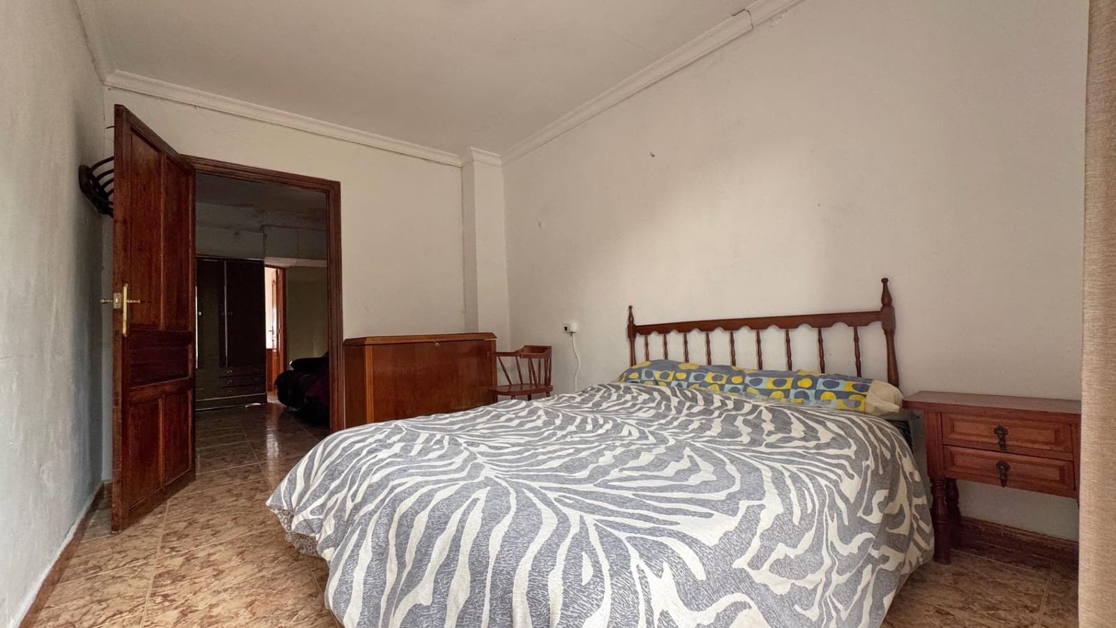 4 quarto Casa em Banda para venda em Benirrama com garagem - 140 000 € (Ref: 10140073)