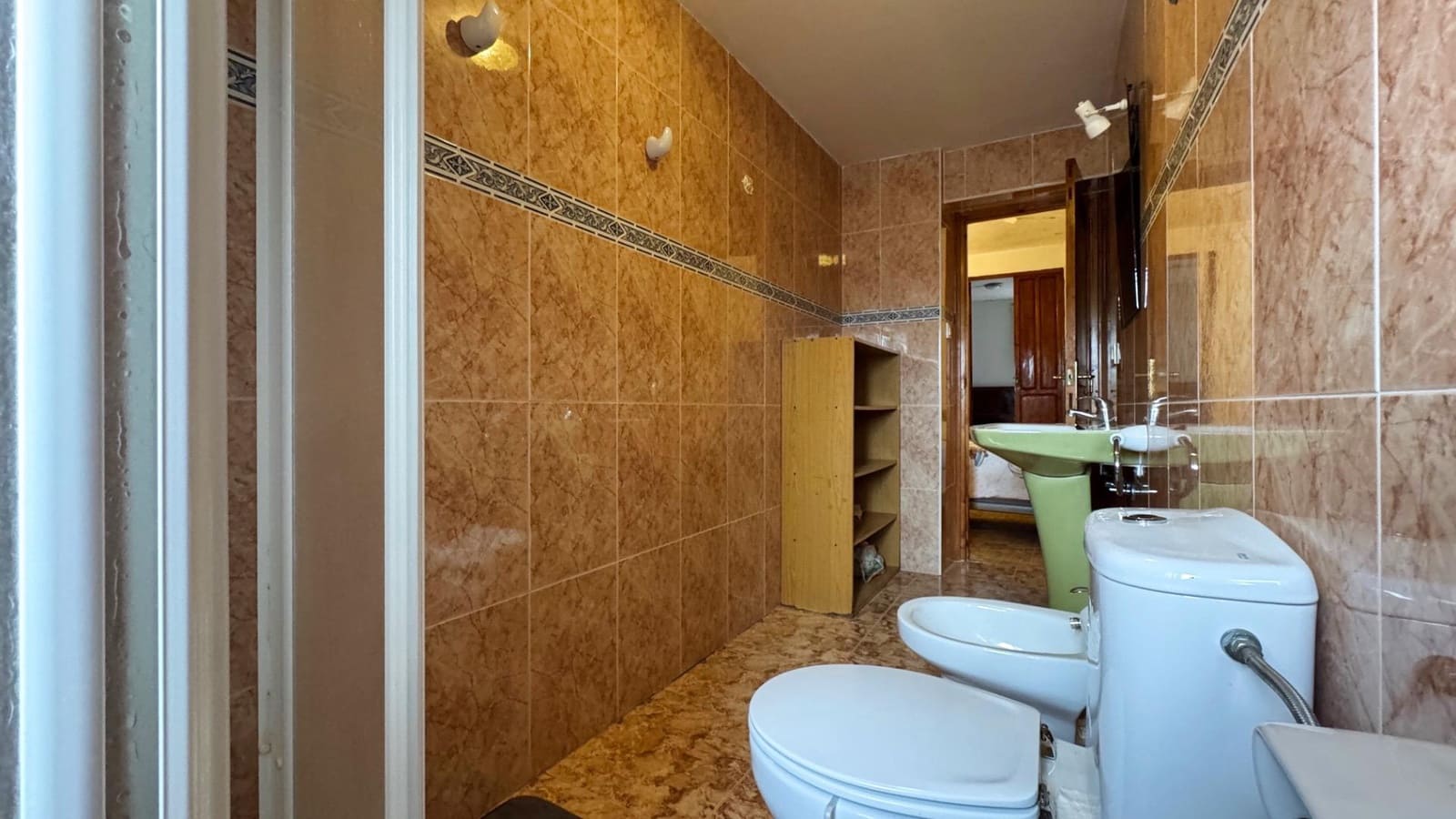 4 quarto Casa em Banda para venda em Benirrama com garagem - 140 000 € (Ref: 10140073)