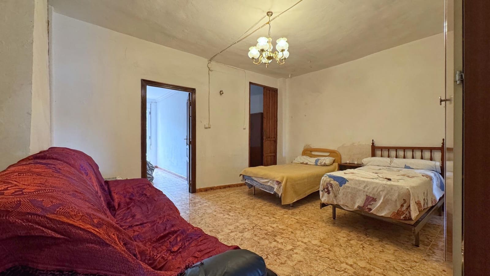 4 quarto Casa em Banda para venda em Benirrama com garagem - 140 000 € (Ref: 10140073)