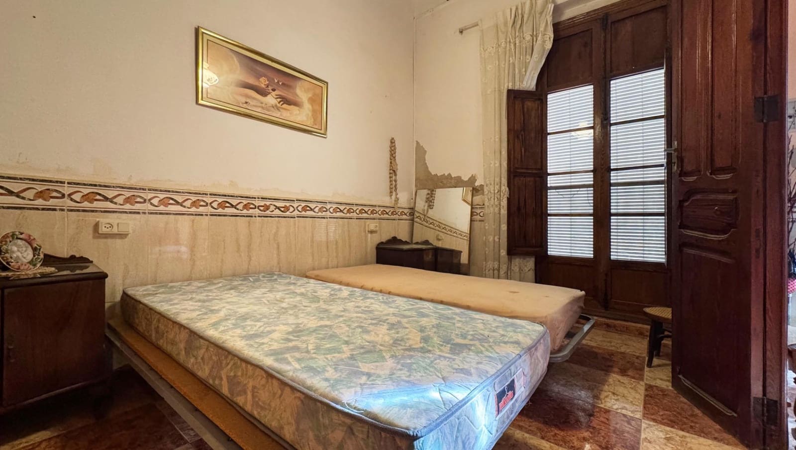 4 quarto Casa em Banda para venda em Benirrama com garagem - 140 000 € (Ref: 10140073)