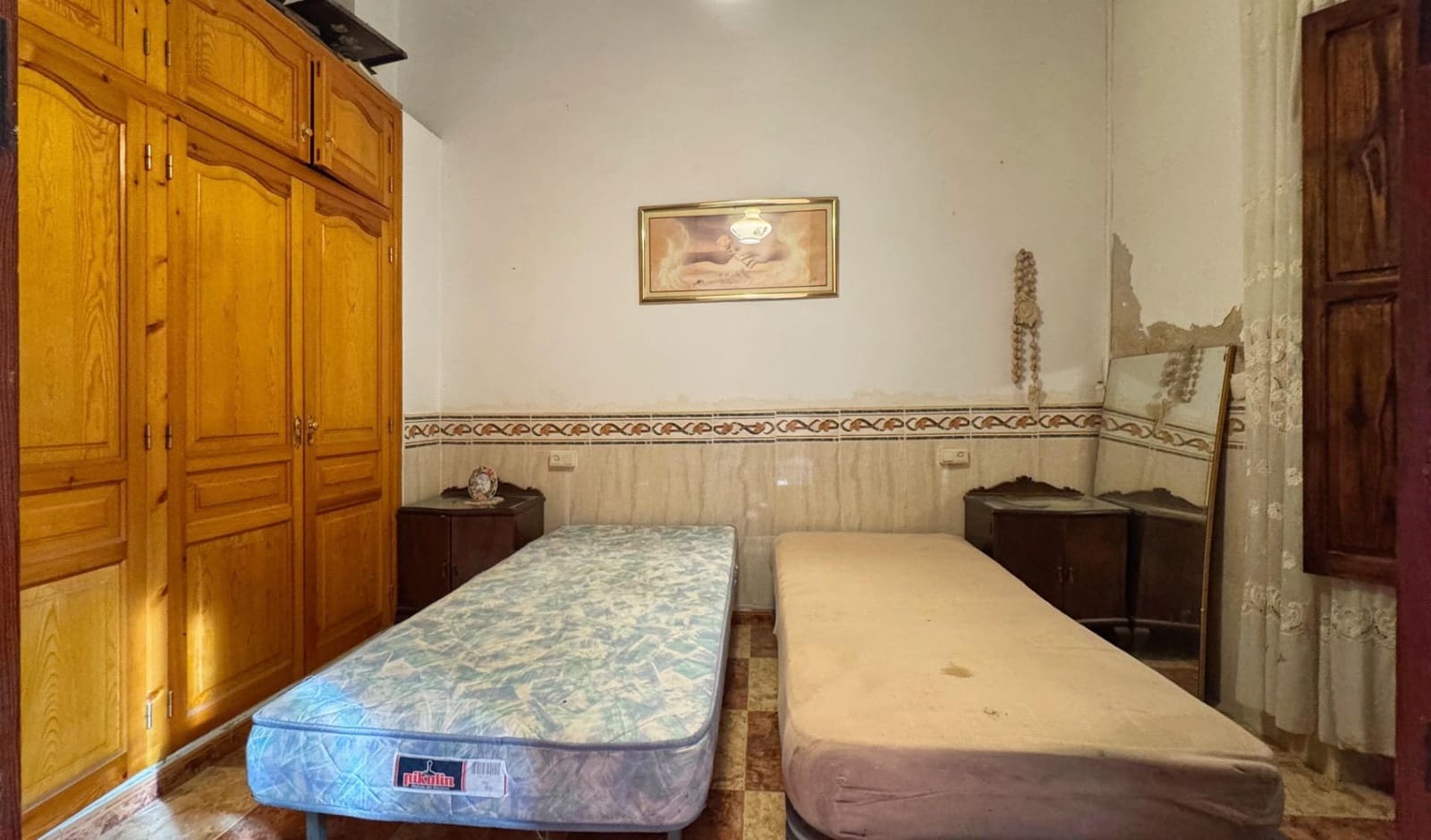 4 quarto Casa em Banda para venda em Benirrama com garagem - 140 000 € (Ref: 10140073)