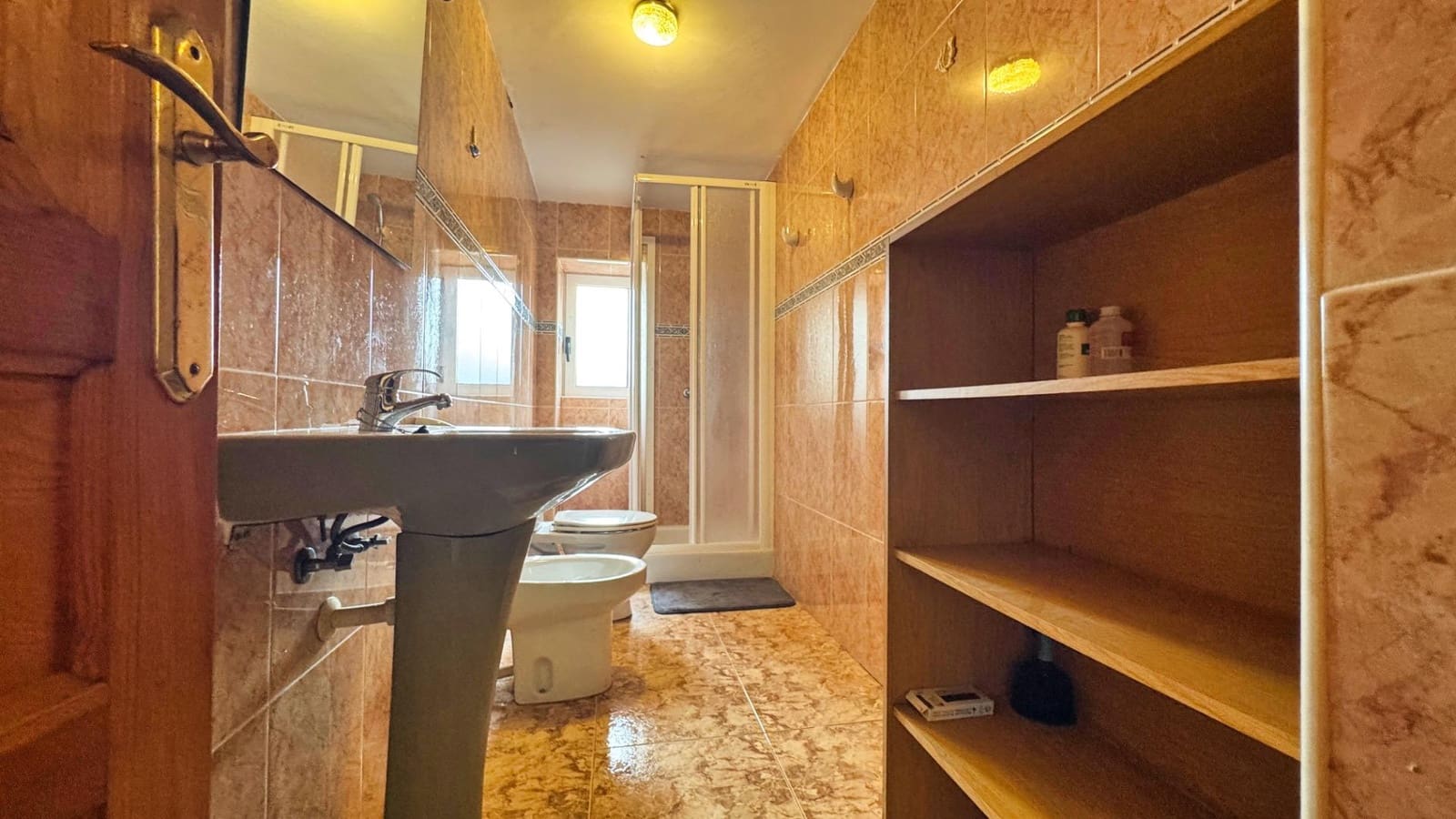 4 quarto Casa em Banda para venda em Benirrama com garagem - 140 000 € (Ref: 10140073)