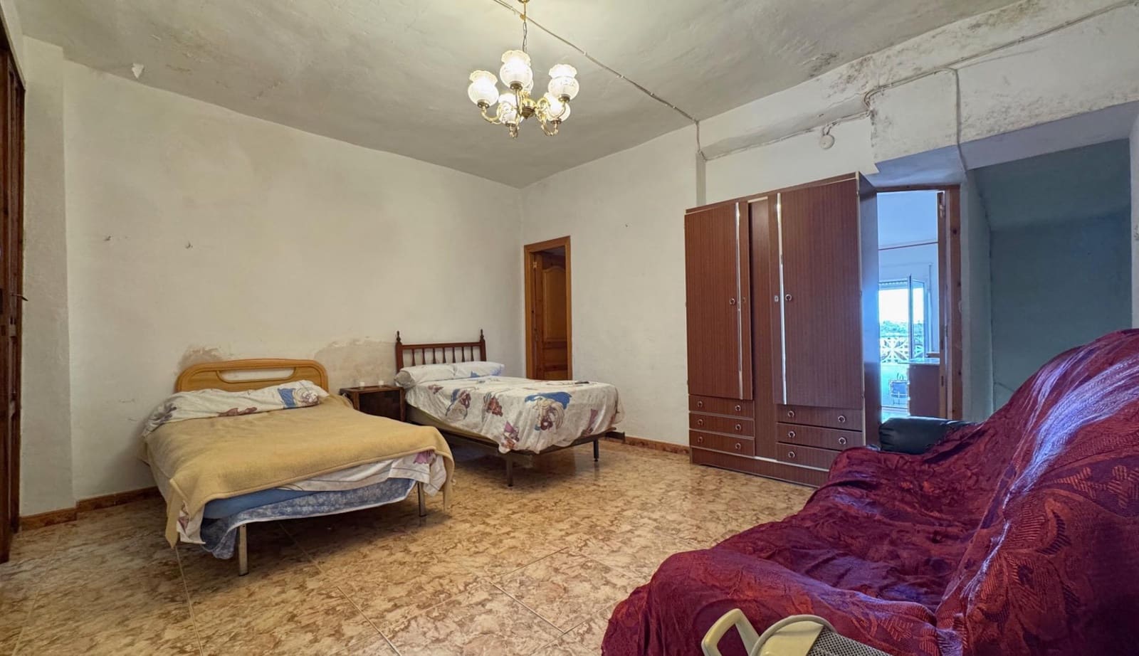 4 quarto Casa em Banda para venda em Benirrama com garagem - 140 000 € (Ref: 10140073)