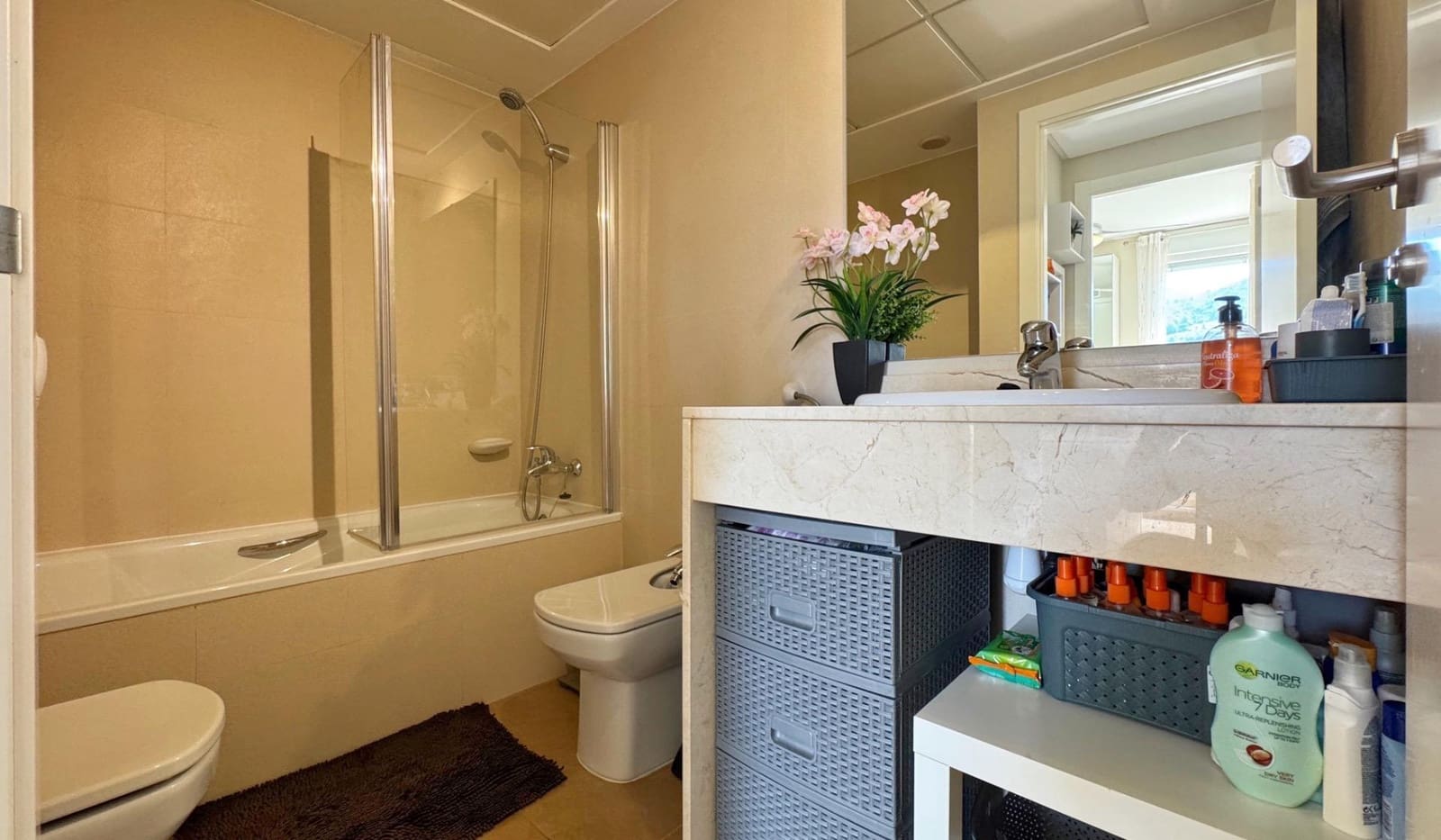 1 soverom Penthouse til salgs i Pego med svømmebasseng garasje - € 175 000 (Ref: 10140074)