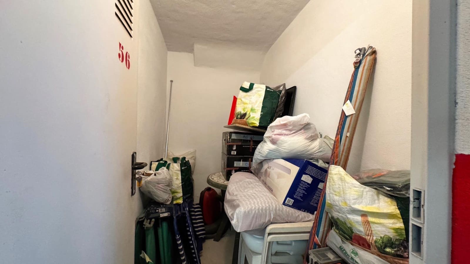 1 soverom Penthouse til salgs i Pego med svømmebasseng garasje - € 175 000 (Ref: 10140074)