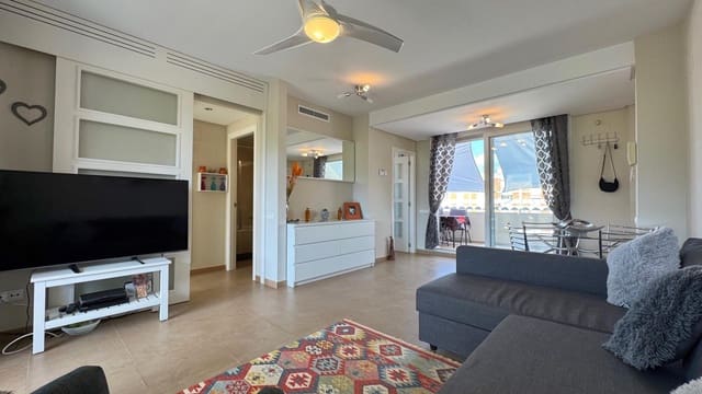 1 sypialnia Penthouse na sprzedaż w Pego - 175 000 € (Ref: 10140074)