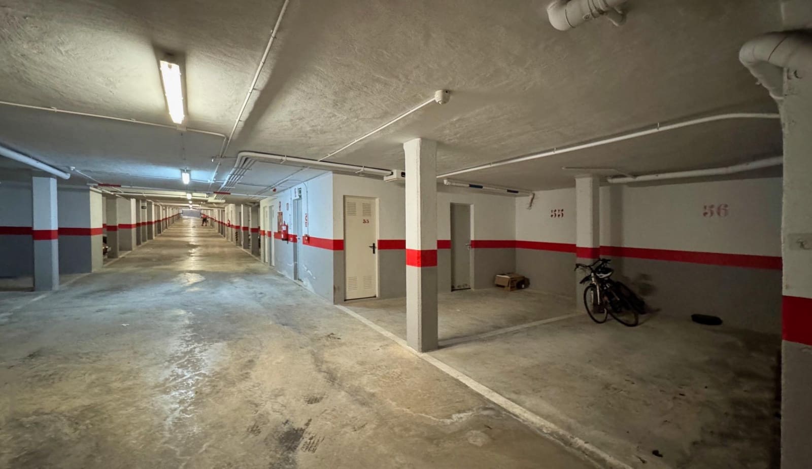 1 soverom Penthouse til salgs i Pego med svømmebasseng garasje - € 175 000 (Ref: 10140074)