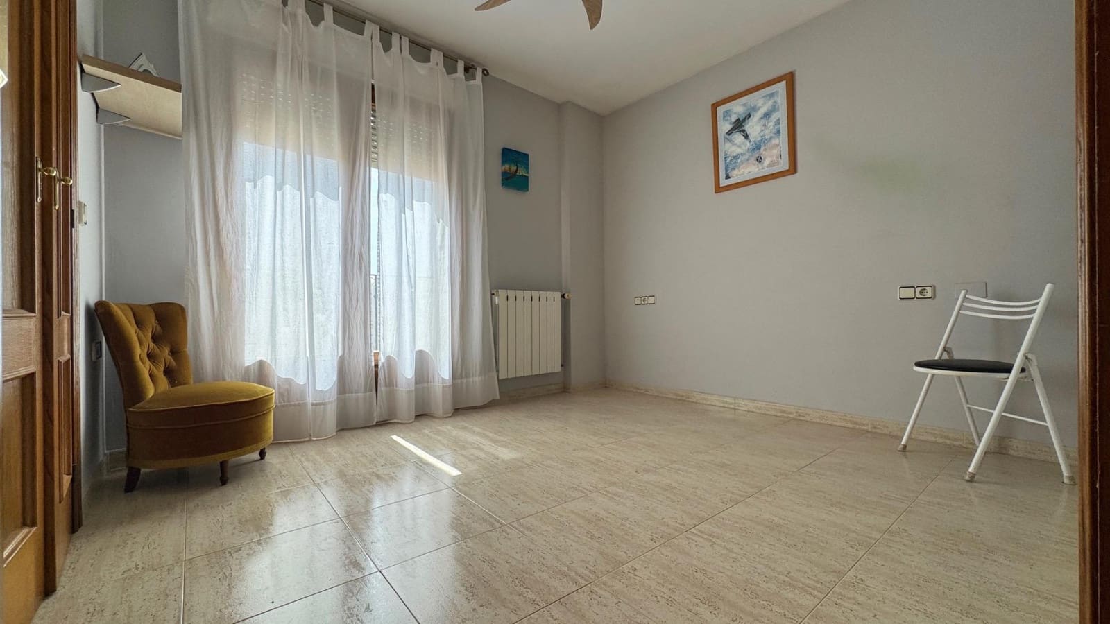 4 Zimmer Haus zu verkaufen in Benissa mit Garage - 259.000 € (Ref: 10140075)