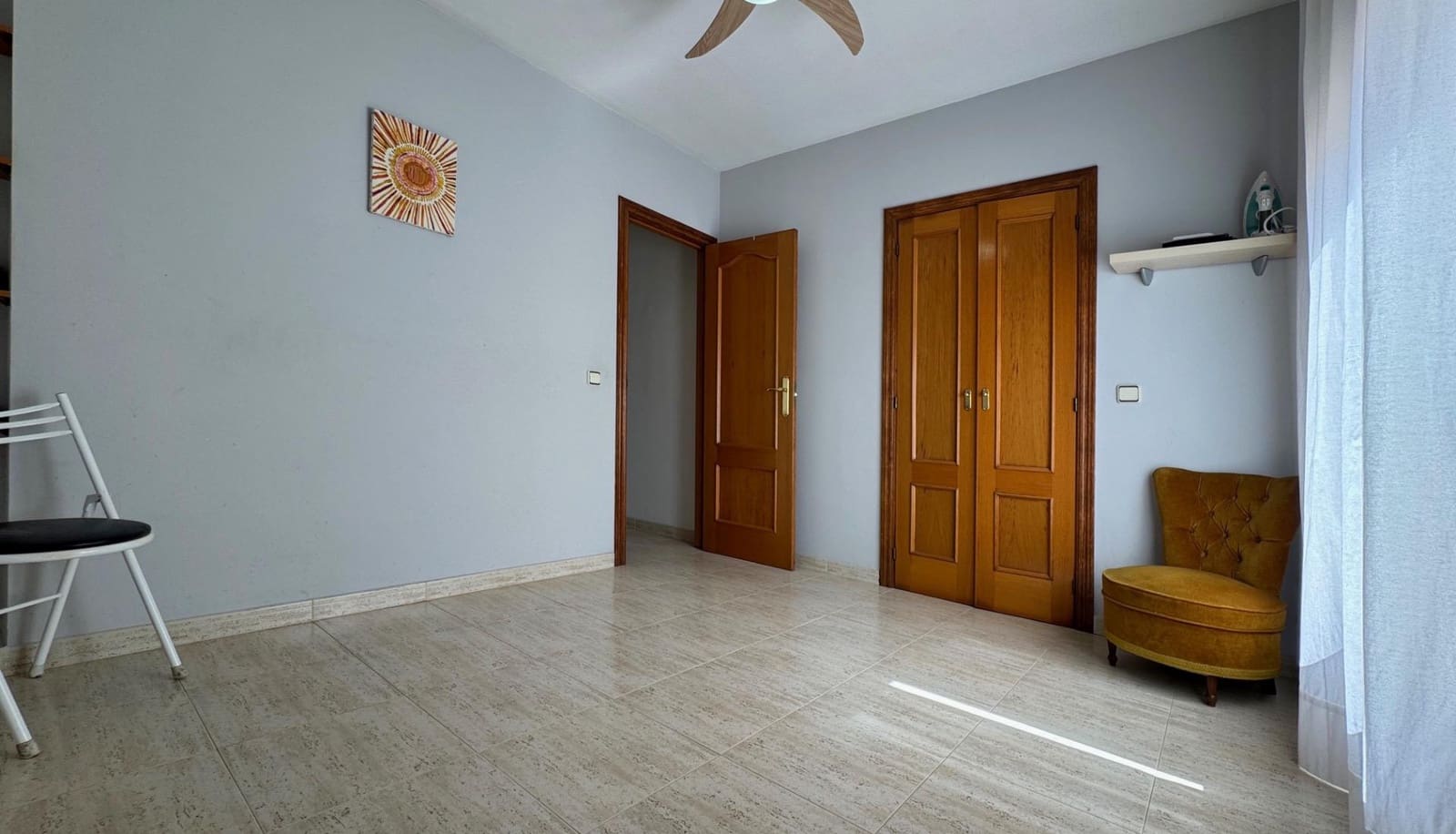 4 Zimmer Haus zu verkaufen in Benissa mit Garage - 259.000 € (Ref: 10140075)
