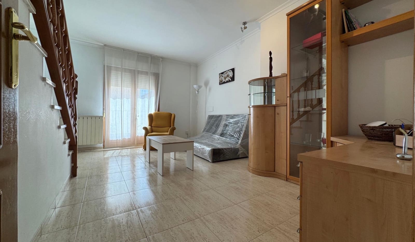 4 Zimmer Haus zu verkaufen in Benissa mit Garage - 259.000 € (Ref: 10140075)