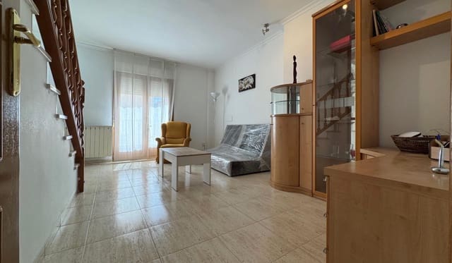 4 Zimmer Haus zu verkaufen in Benissa mit Garage - 259.000 € (Ref: 10140075)
