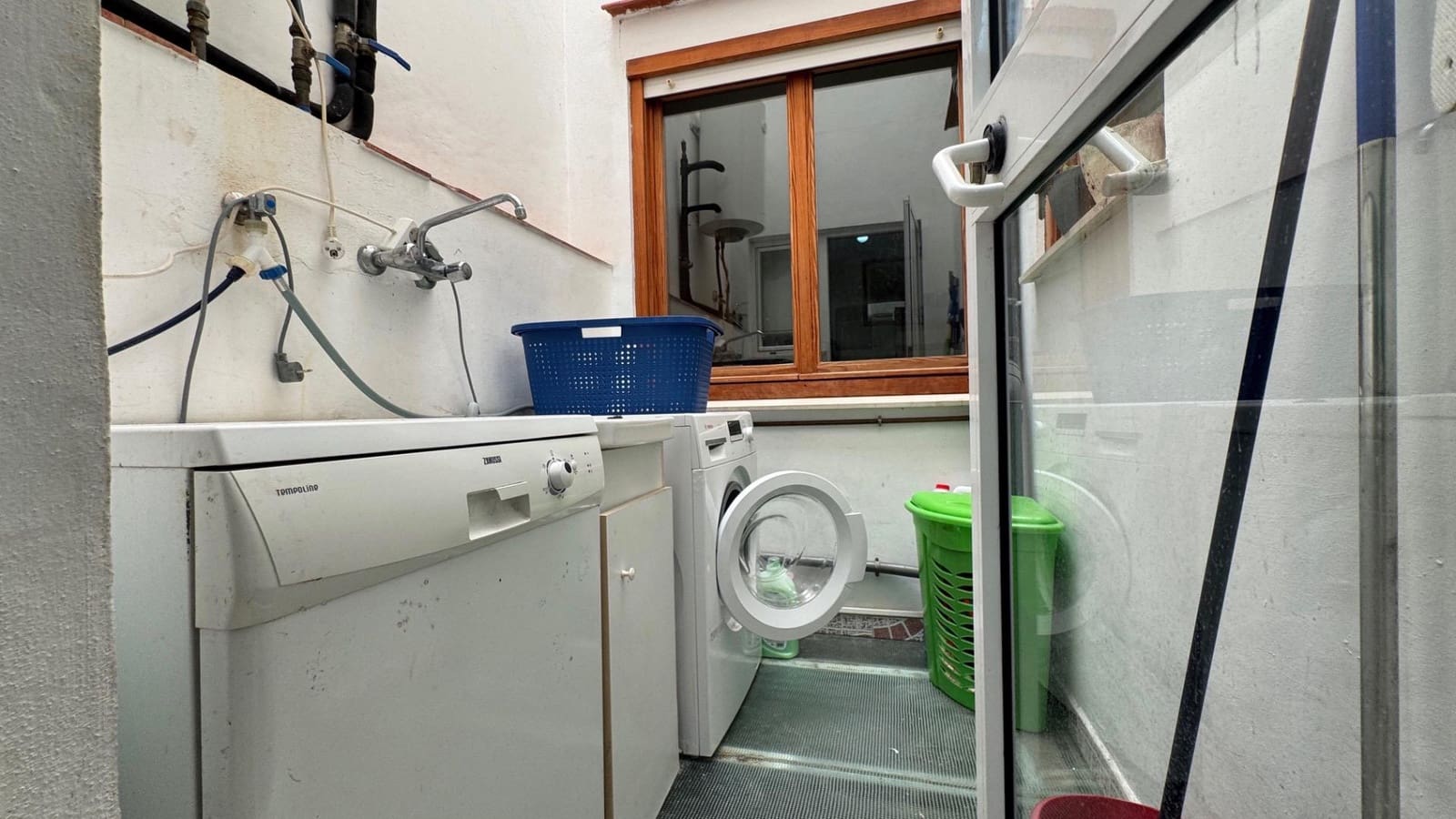 4 Zimmer Haus zu verkaufen in Benissa mit Garage - 259.000 € (Ref: 10140075)