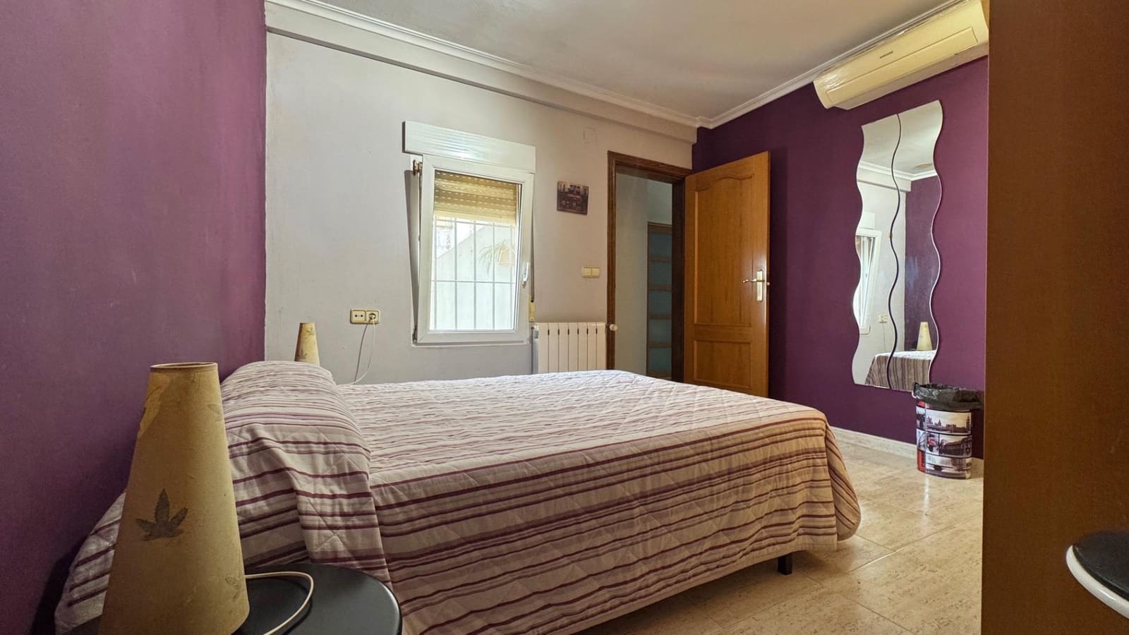4 Zimmer Haus zu verkaufen in Benissa mit Garage - 259.000 € (Ref: 10140075)