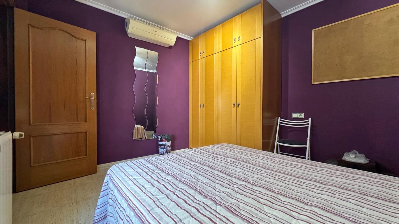 4 Zimmer Haus zu verkaufen in Benissa mit Garage - 259.000 € (Ref: 10140075)