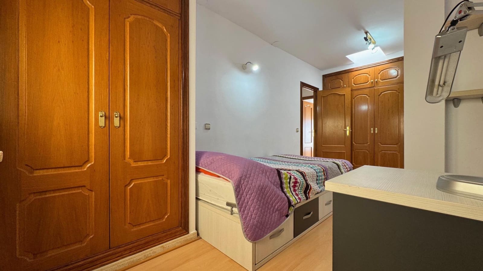 4 Zimmer Haus zu verkaufen in Benissa mit Garage - 259.000 € (Ref: 10140075)