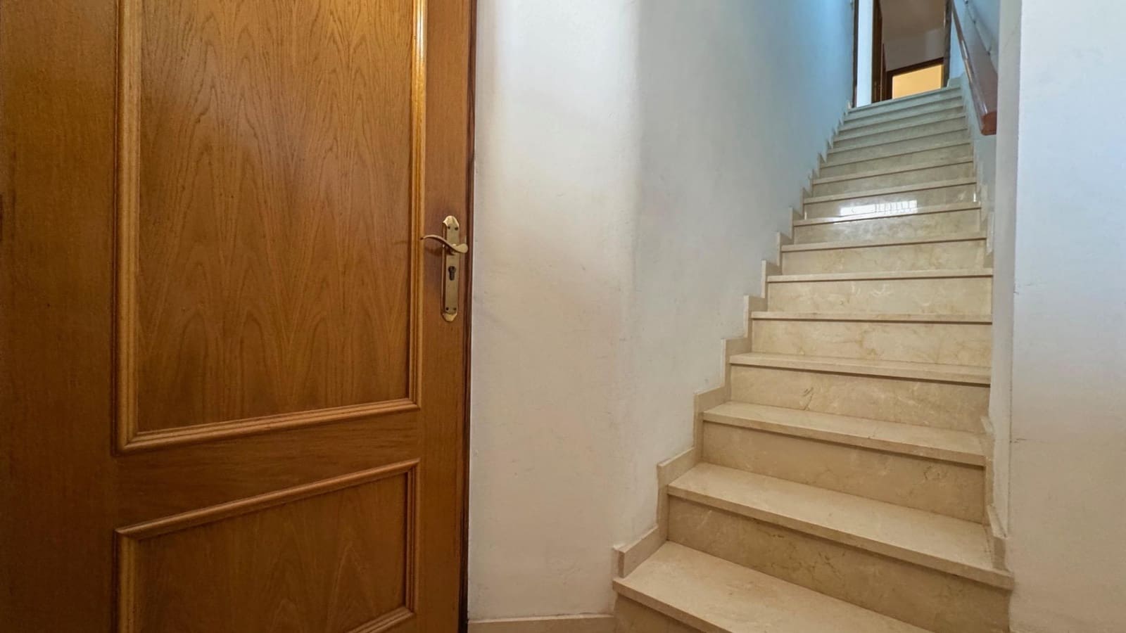 4 Zimmer Haus zu verkaufen in Benissa mit Garage - 259.000 € (Ref: 10140075)