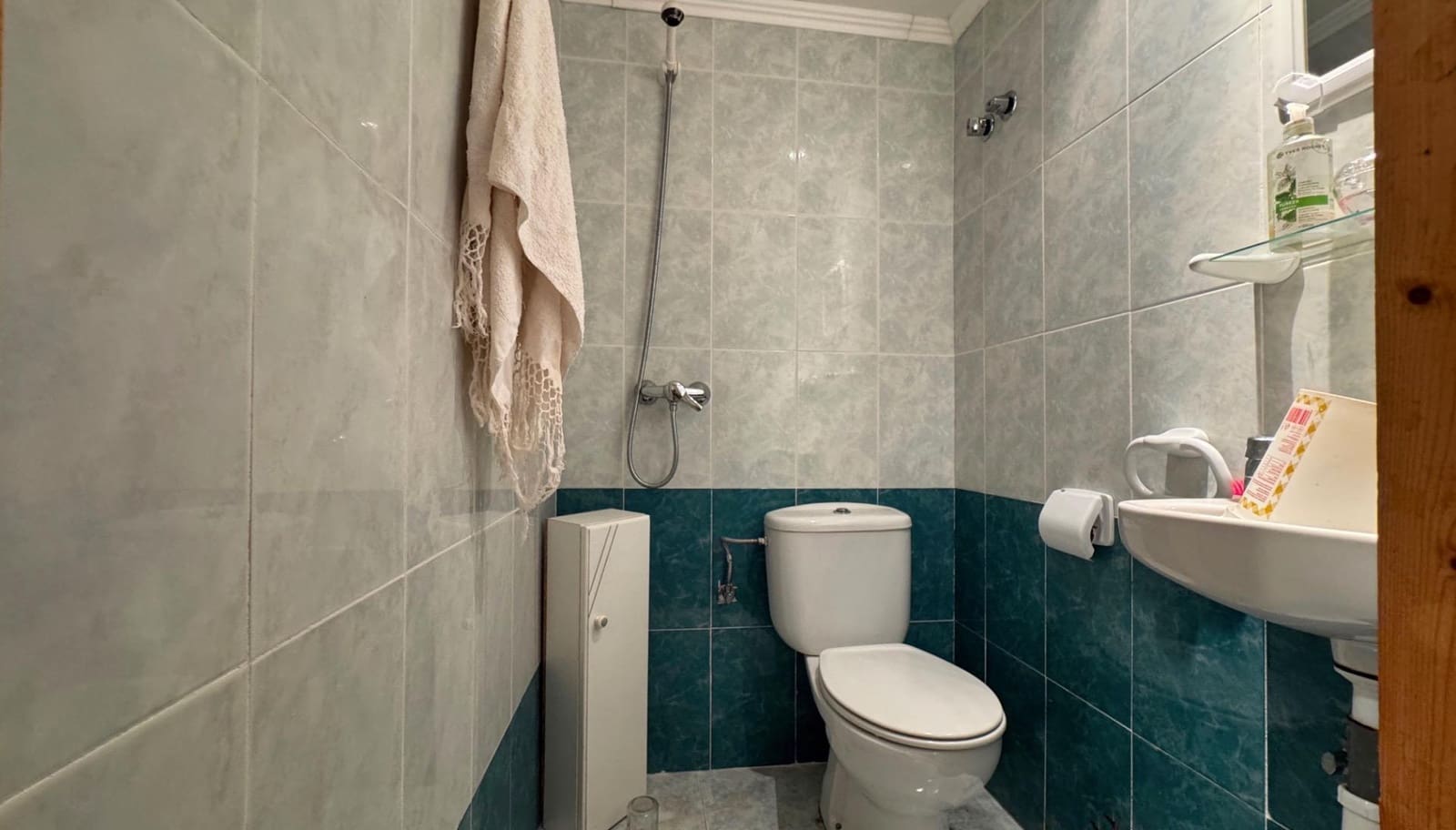 4 Zimmer Haus zu verkaufen in Benissa mit Garage - 259.000 € (Ref: 10140075)
