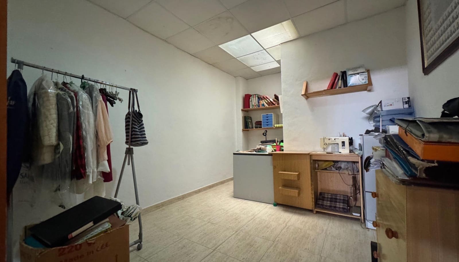 4 Zimmer Haus zu verkaufen in Benissa mit Garage - 259.000 € (Ref: 10140075)