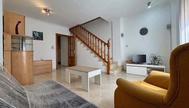 4 Zimmer Haus zu verkaufen in Benissa mit Garage - 259.000 € (Ref: 10140075)