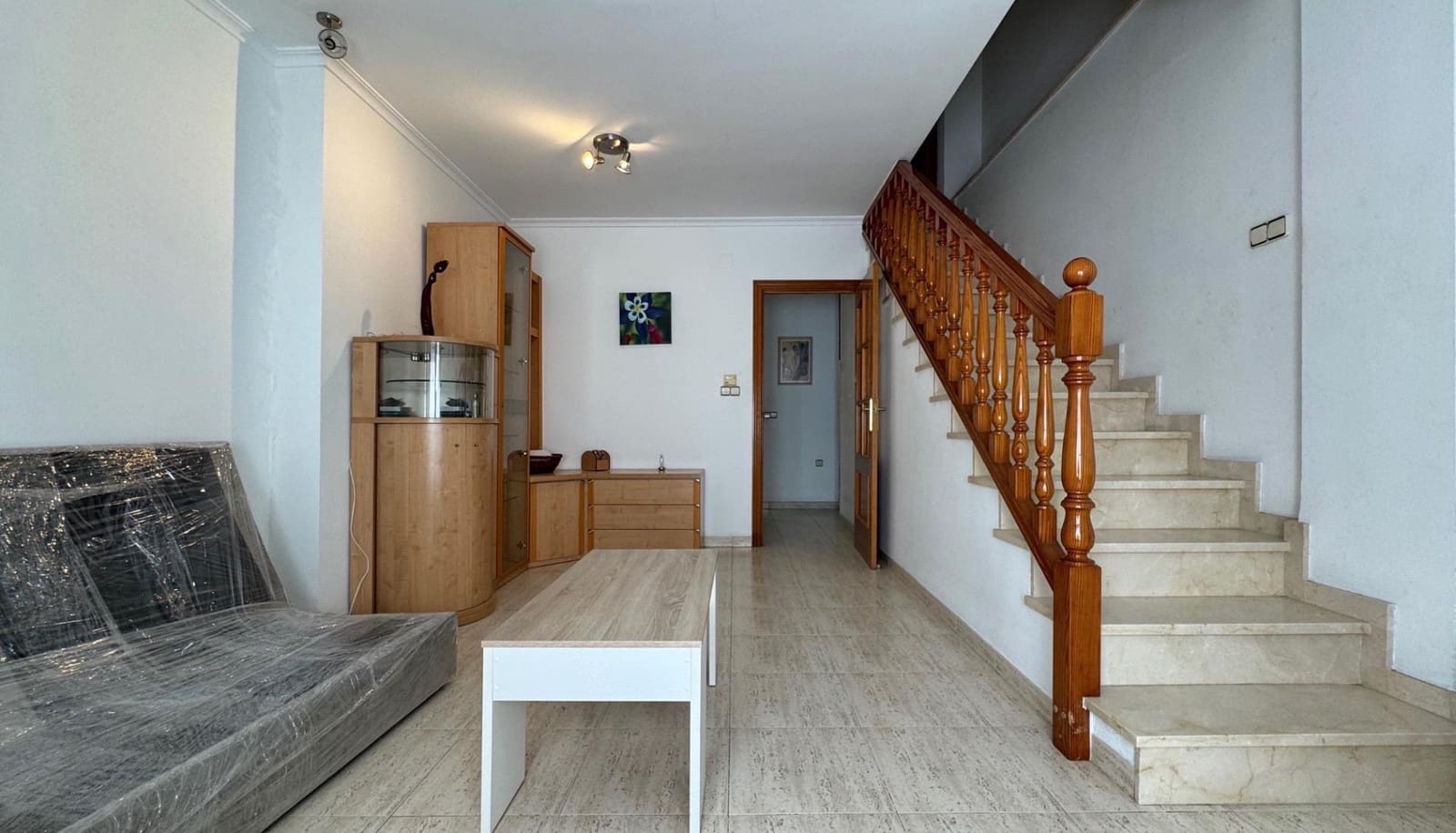 4 Zimmer Haus zu verkaufen in Benissa mit Garage - 259.000 € (Ref: 10140075)