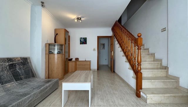 4 Zimmer Haus zu verkaufen in Benissa mit Garage - 259.000 € (Ref: 10140075)