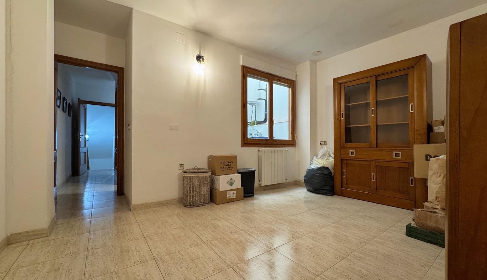4 Zimmer Haus zu verkaufen in Benissa mit Garage - 259.000 € (Ref: 10140075)