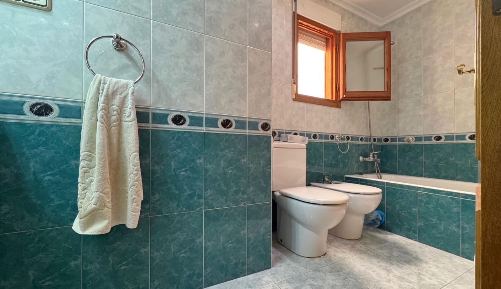 4 Zimmer Haus zu verkaufen in Benissa mit Garage - 259.000 € (Ref: 10140075)