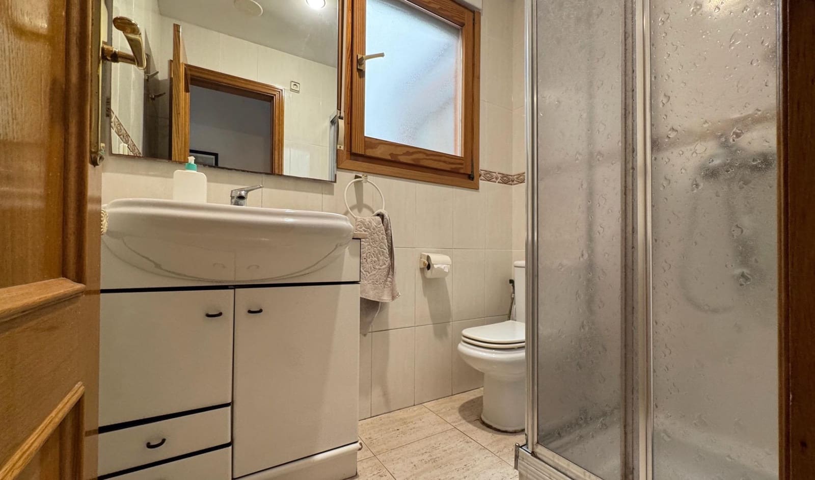 4 Zimmer Haus zu verkaufen in Benissa mit Garage - 259.000 € (Ref: 10140075)
