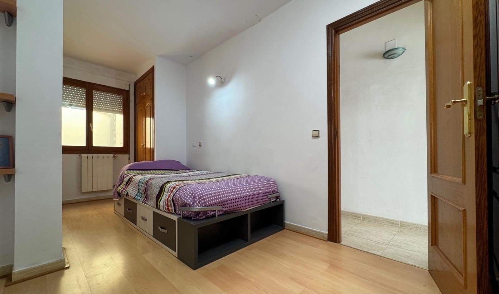 4 Zimmer Haus zu verkaufen in Benissa mit Garage - 259.000 € (Ref: 10140075)