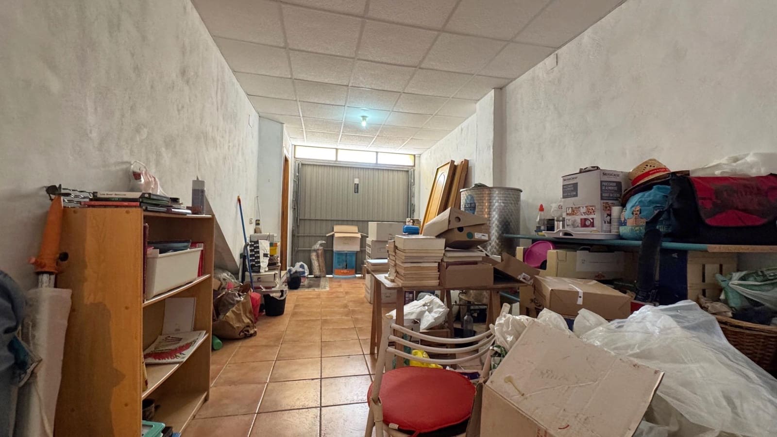 4 Zimmer Haus zu verkaufen in Benissa mit Garage - 259.000 € (Ref: 10140075)