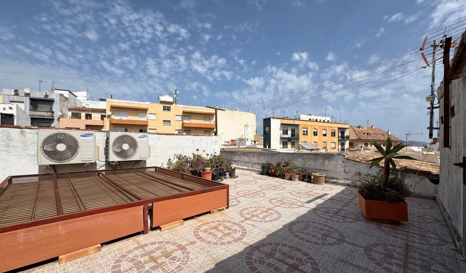 4 Zimmer Haus zu verkaufen in Benissa mit Garage - 259.000 € (Ref: 10140075)