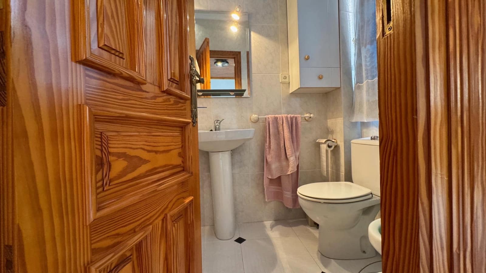 7 soveværelse Byhus til salg i Pego med garage - € 479.000 (Ref: 10140076)