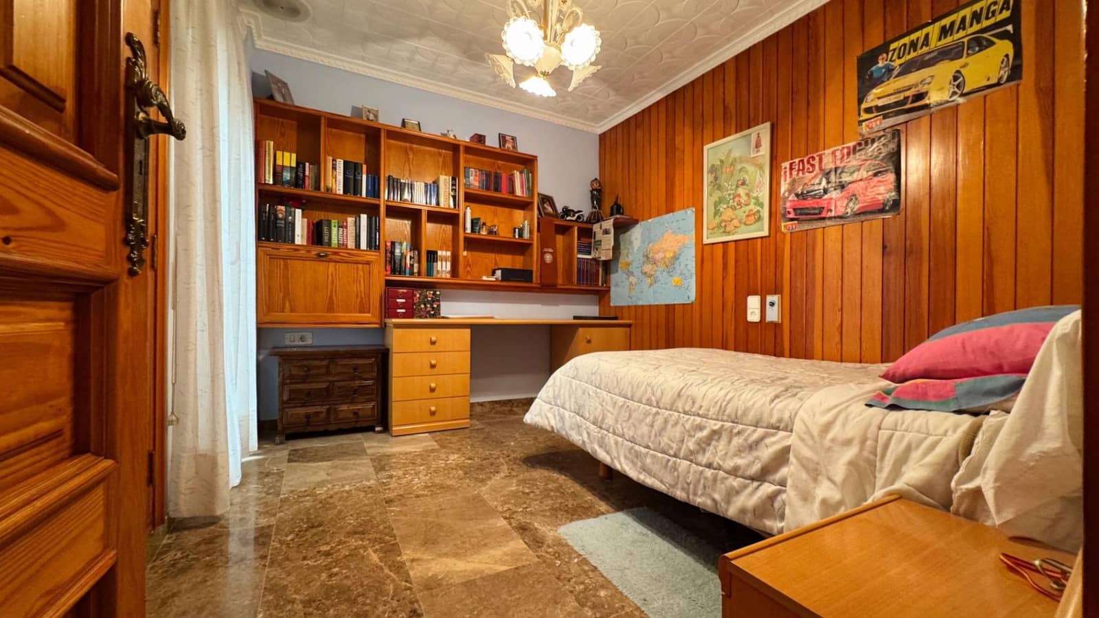 7 soveværelse Byhus til salg i Pego med garage - € 479.000 (Ref: 10140076)