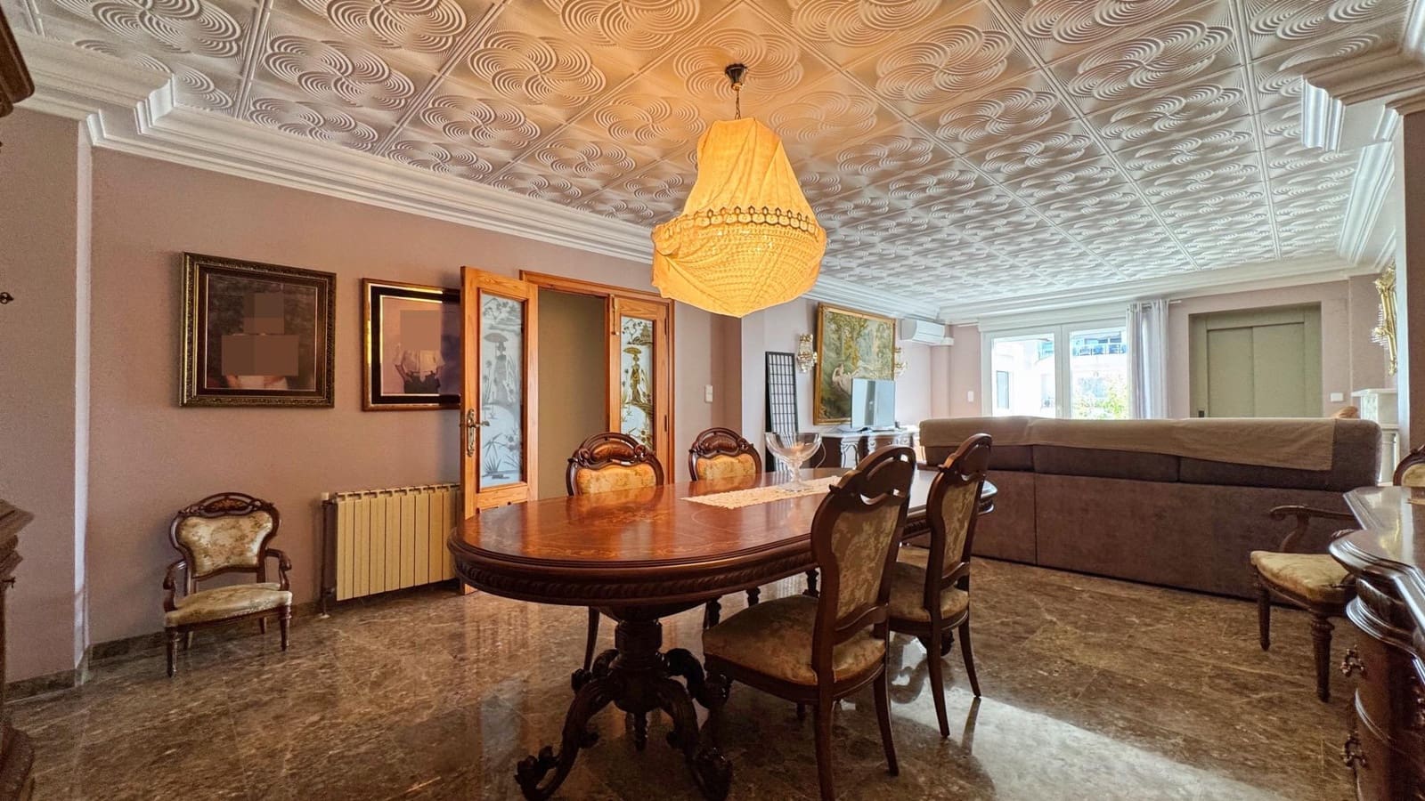 7 soveværelse Byhus til salg i Pego med garage - € 479.000 (Ref: 10140076)