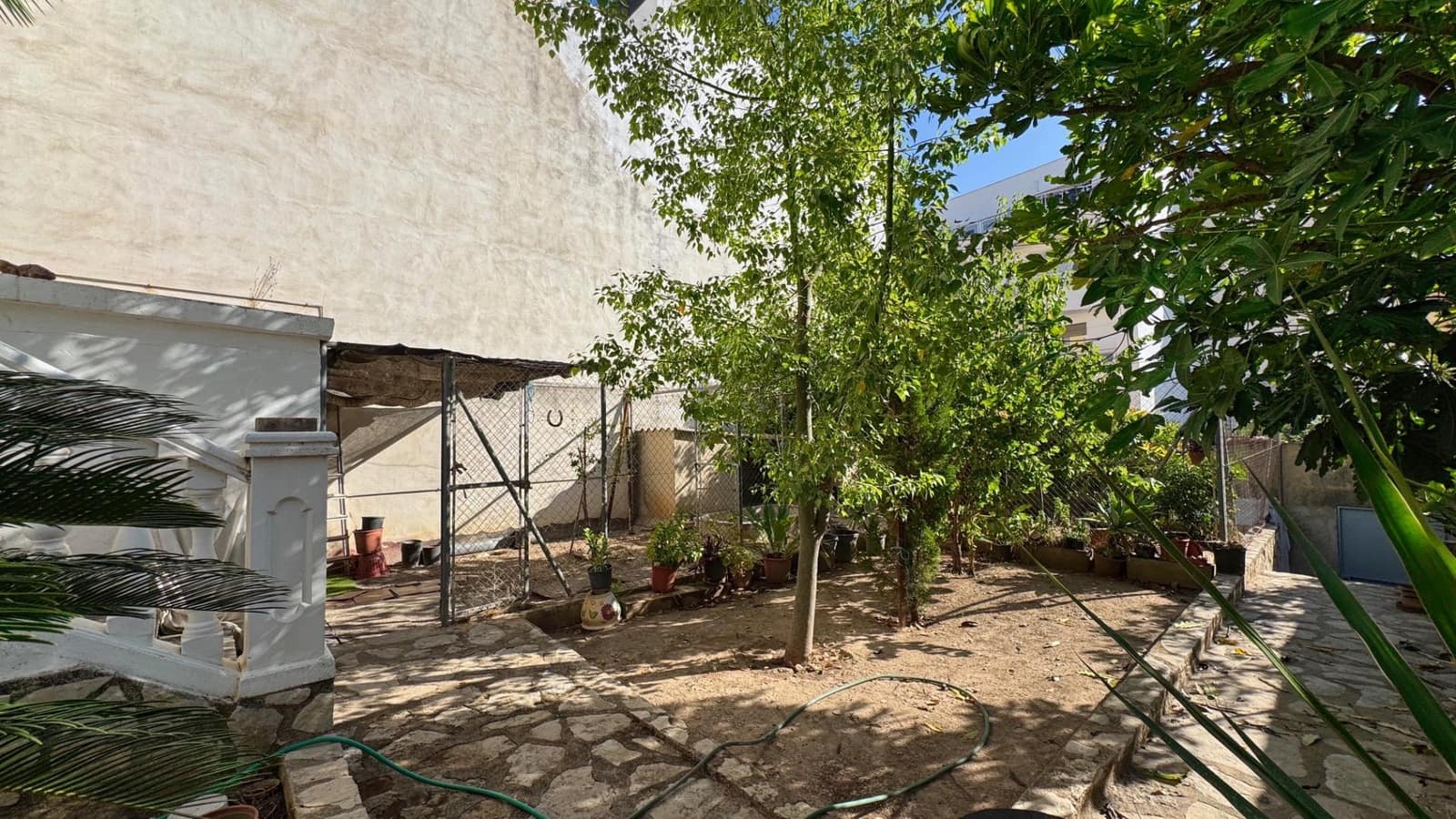 7 soveværelse Byhus til salg i Pego med garage - € 479.000 (Ref: 10140076)