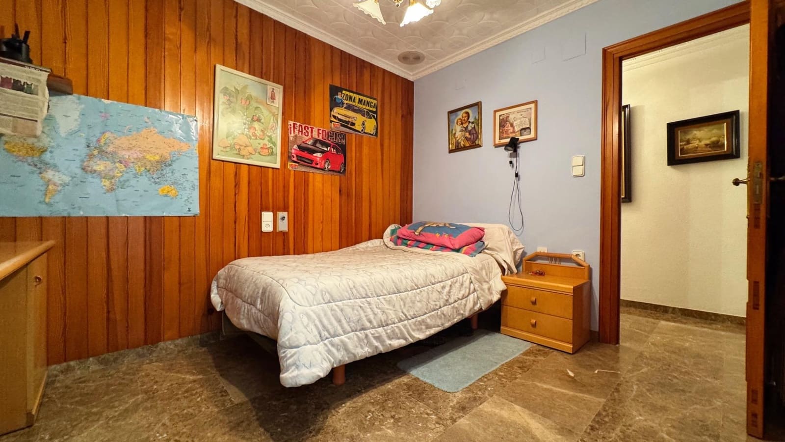7 soveværelse Byhus til salg i Pego med garage - € 479.000 (Ref: 10140076)
