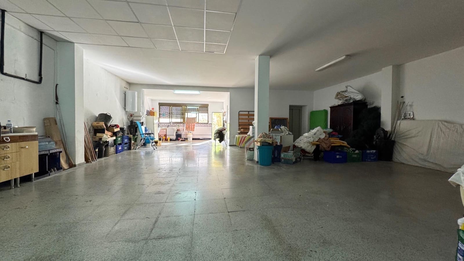 7 soveværelse Byhus til salg i Pego med garage - € 479.000 (Ref: 10140076)