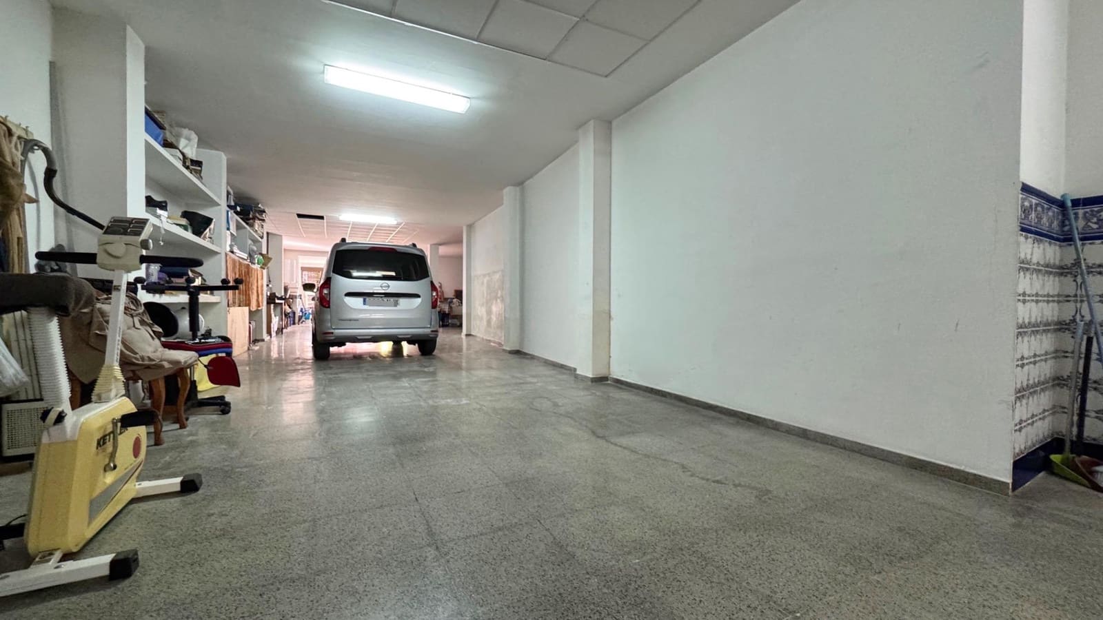 7 soveværelse Byhus til salg i Pego med garage - € 479.000 (Ref: 10140076)