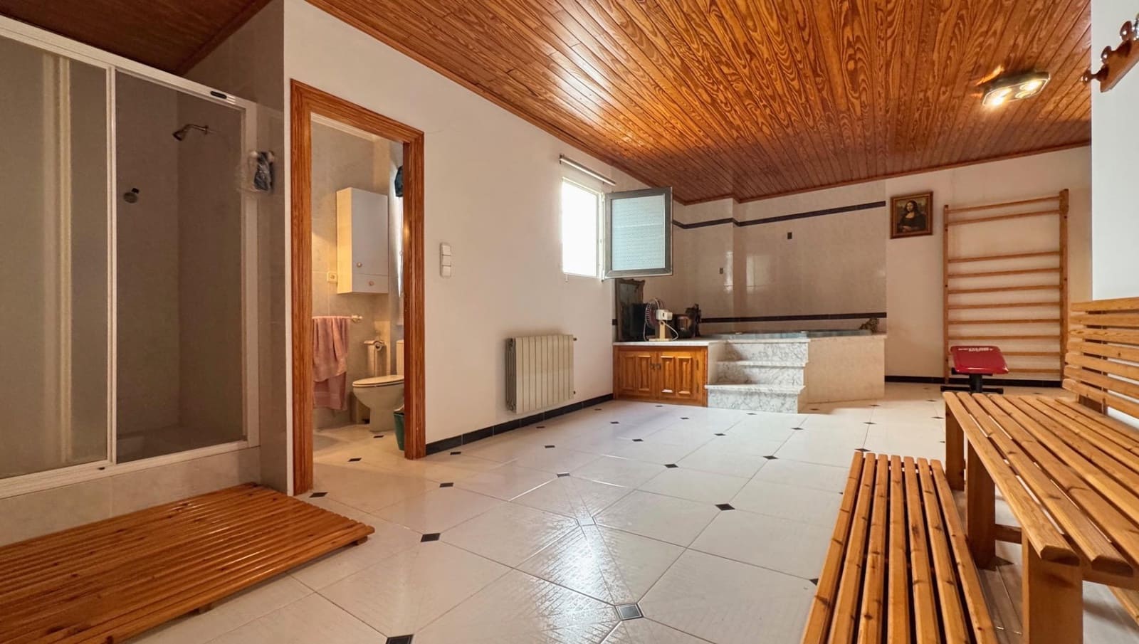 7 soveværelse Byhus til salg i Pego med garage - € 479.000 (Ref: 10140076)
