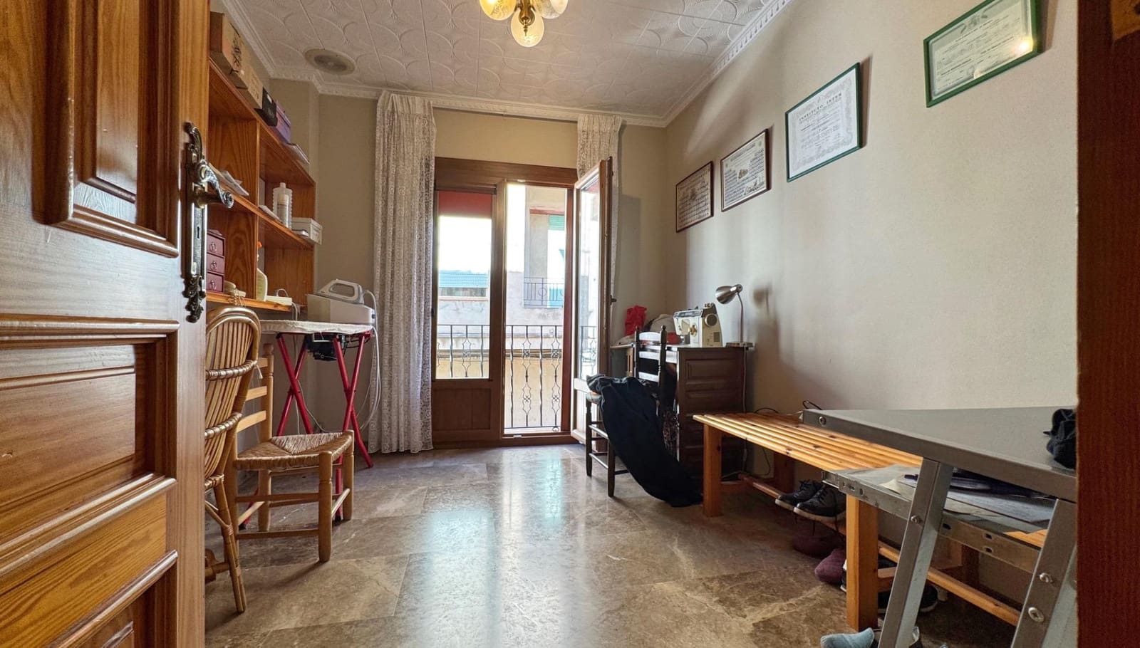 7 soveværelse Byhus til salg i Pego med garage - € 479.000 (Ref: 10140076)