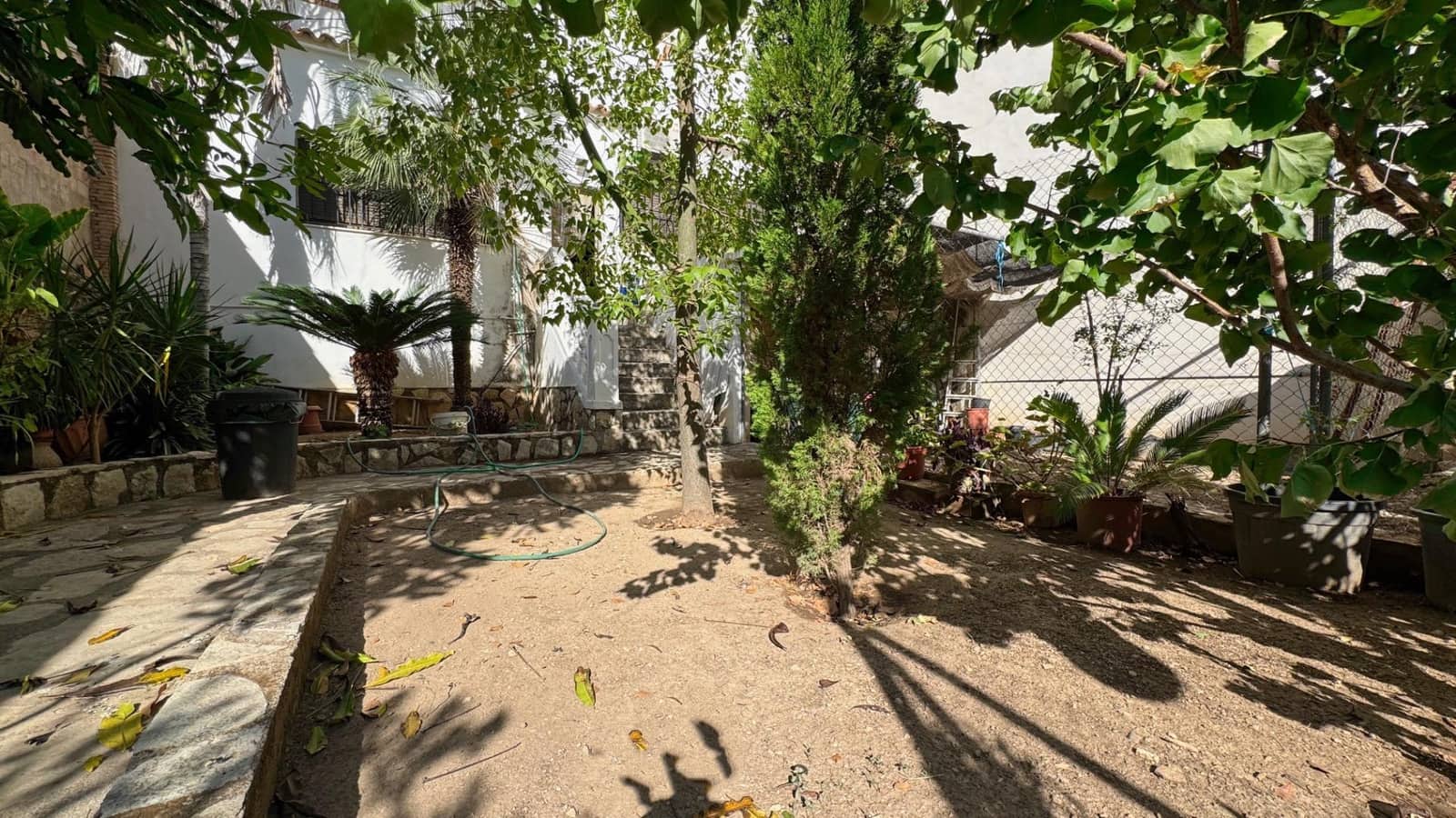 7 soveværelse Byhus til salg i Pego med garage - € 479.000 (Ref: 10140076)
