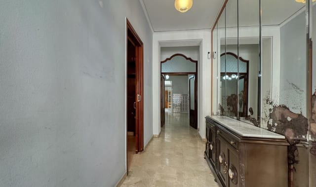 4 slaapkamer Huis te koop in Pego - € 199.000 (Ref: 10140077)