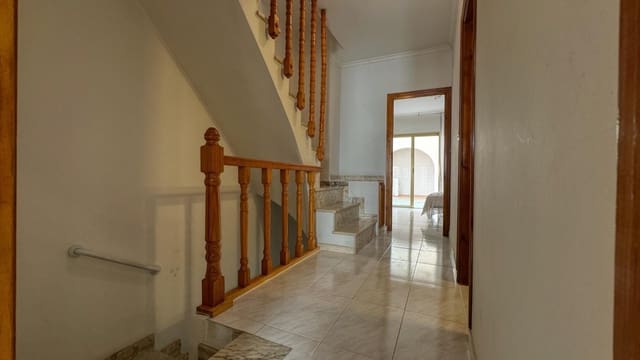 4 slaapkamer Huis te koop in Pego - € 199.000 (Ref: 10140077)